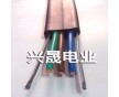 現(xiàn)貨供應(yīng)3*2.5mm2電梯專用灰色扁電纜