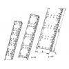 GQ1-ZH-01B型組合式橋架信息_GQ1-ZH-01B型