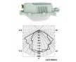 BAD96d系列隔爆型防爆內(nèi)場燈，防爆燈價(jià)格，防爆燈具