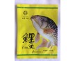 武安市定做生產(chǎn)魚食料包裝袋,底窩料包裝袋,可來樣加工