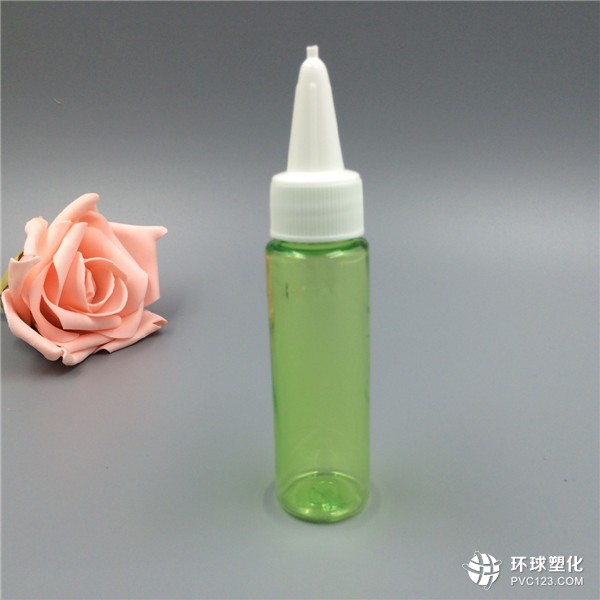 30ml 40ml  PET大罩噴霧瓶  綠色環(huán)保全罩塑料香