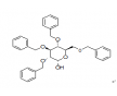 2,3,4,6-O-四芐基-D-葡萄糖