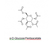 α-D-葡萄糖五酯(cas:604-68-2)