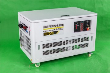 供應(yīng)大澤動力20kw汽油發(fā)電機(jī)