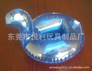 充氣手機座，PVC充氣手機座，吹氣家居用品