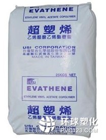 EVA	臺灣臺聚	UE630