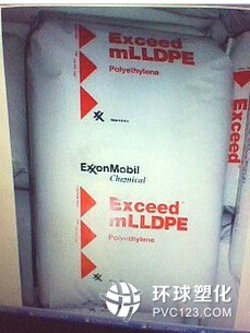 MVLDPE(茂金屬)	美國?？松梨?1018LA