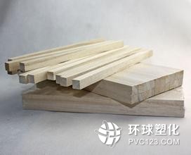 硬質(zhì)聚氨酯泡沫塑料可作為模型材料