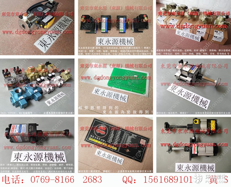 SEYI沖床潤滑油泵，壓力機濕式離合器齒輪_東永源專業(yè)