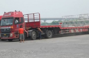 東莞到棗莊市物流專線天天發(fā)車