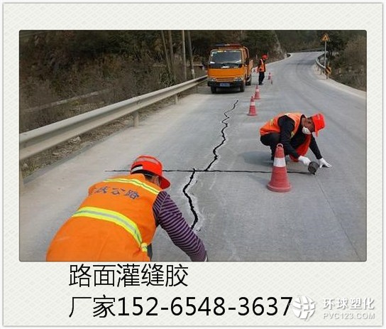 黔東南公路用道路灌縫膠